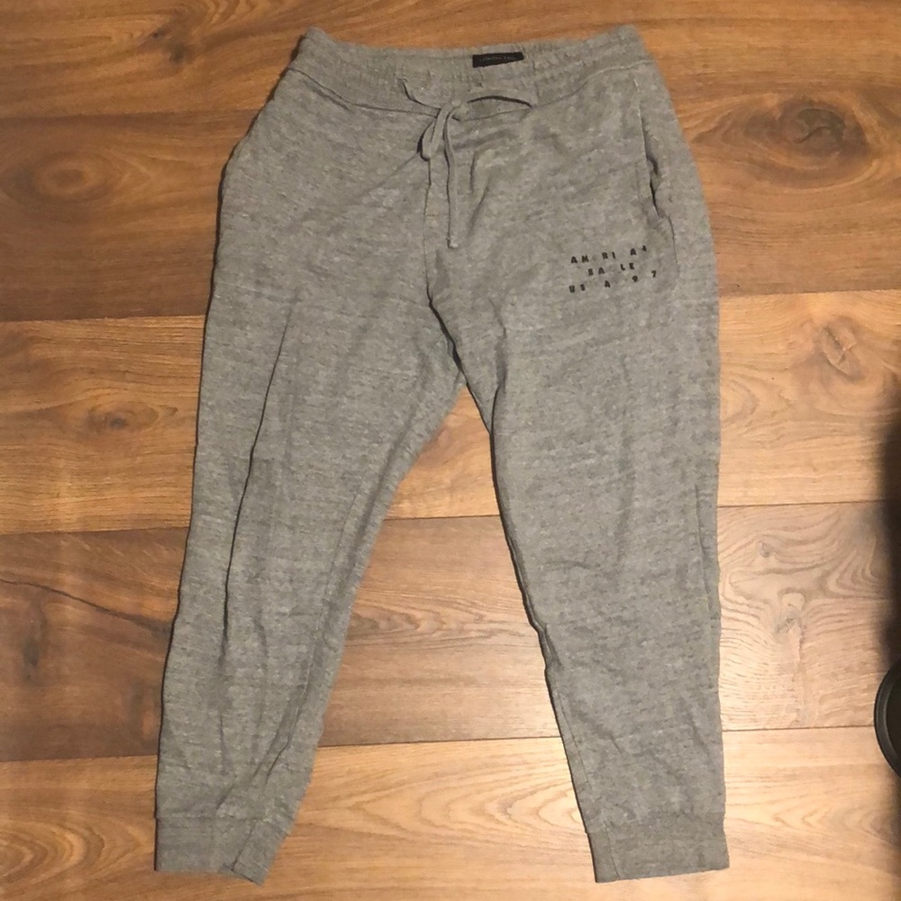 Joggers